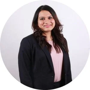 Althea Pereira