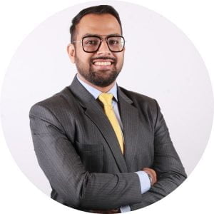 Anupam Shukla