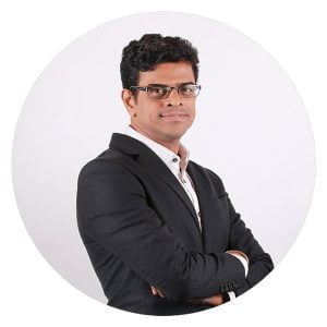 Narendra Dingankar