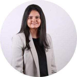 Pritha Jha