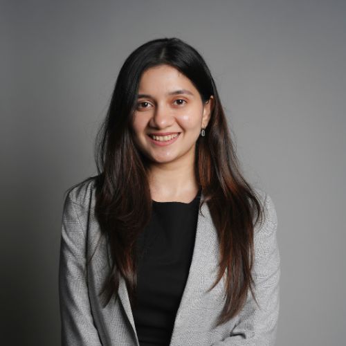ShreyaGokhale