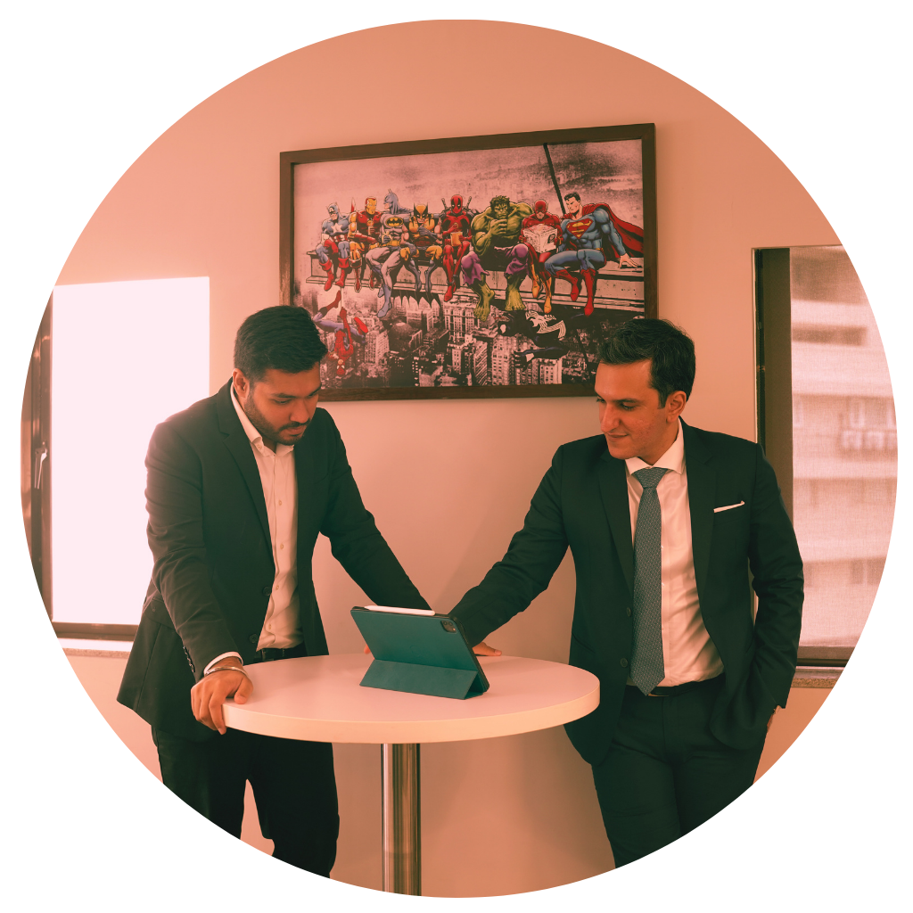 Pioneer Legal - About Us
