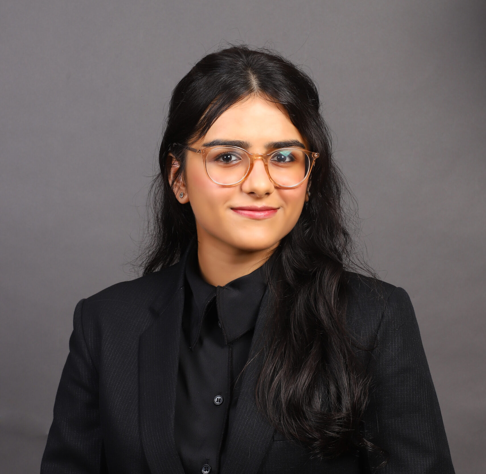 Hemangi Gurjar_Professional Photo